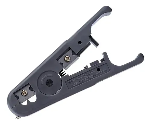 Alicate decapador universal HY-501A